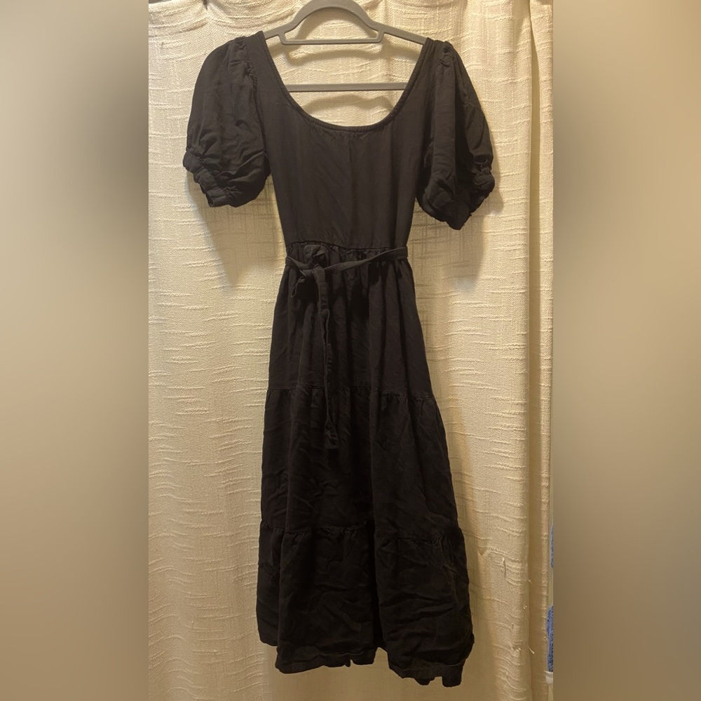 Little Cottonwood Everyday Homemaker Dress